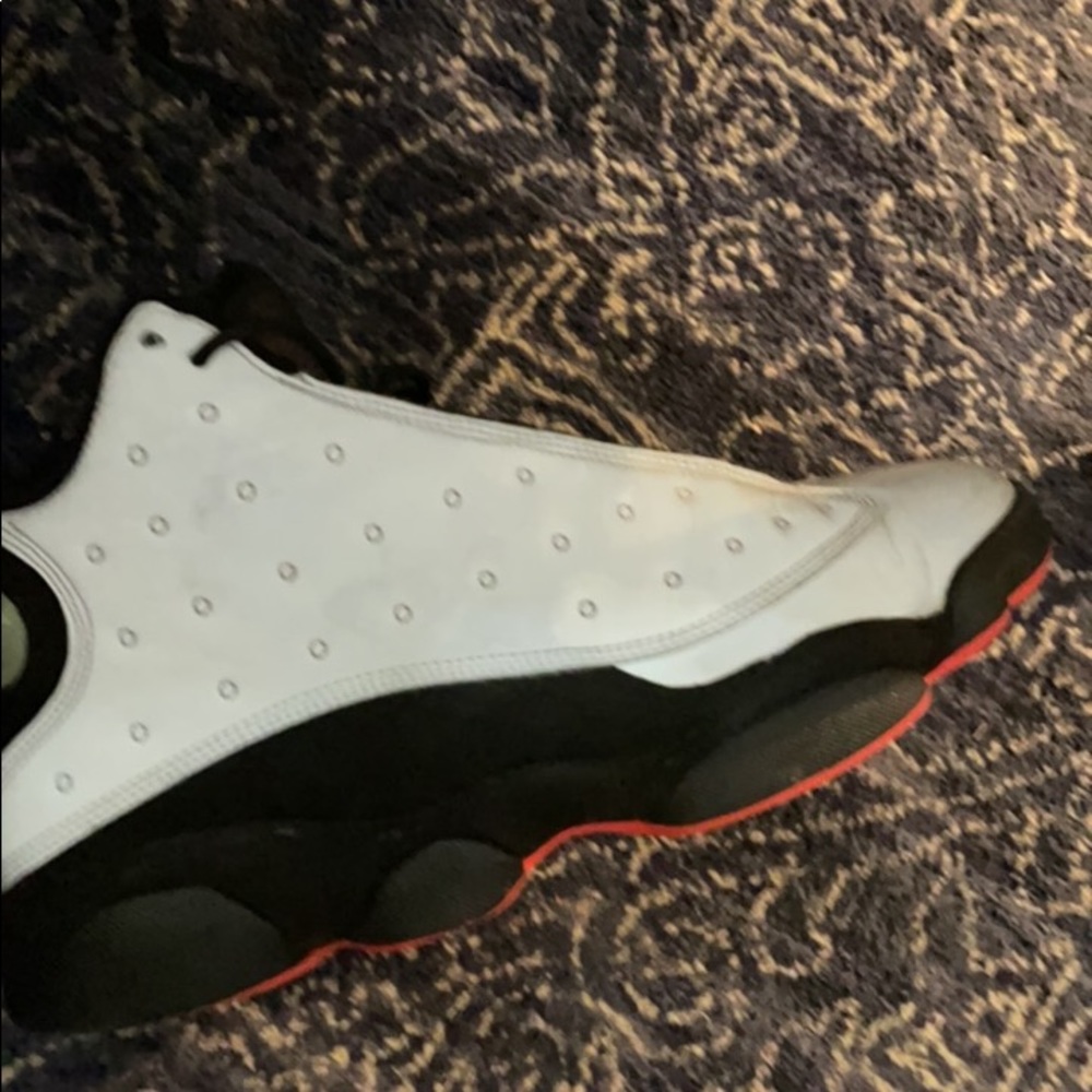 Jordan 13 3m reflective size 10 in men - Picture 10 of 10